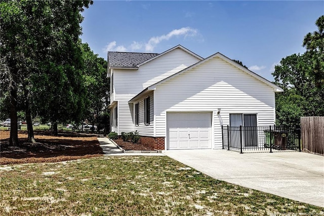 520 Northview Dr, Sanford, NC 27332 - photo 5