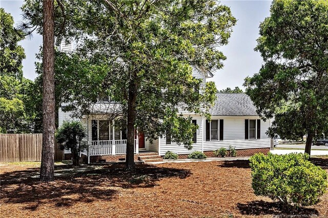 520 Northview Dr, Sanford, NC 27332 - photo 28