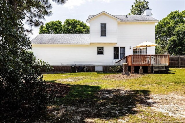 520 Northview Dr, Sanford, NC 27332 - photo 31