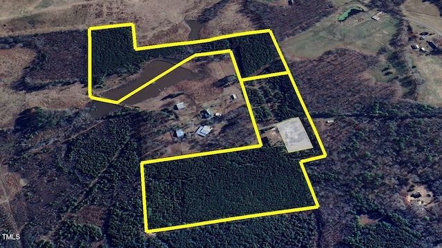 425 Dr Truitt Rd, Bear Creek, NC 27207