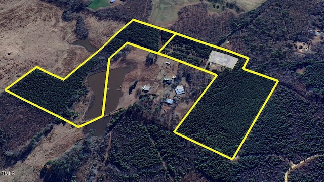 425 Dr Truitt Rd, Bear Creek, NC 27207