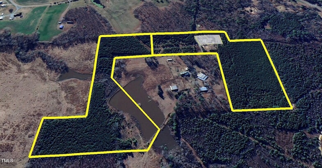 425 Dr Truitt Rd, Bear Creek, NC 27207