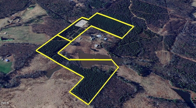 425 Dr Truitt Rd, Bear Creek, NC 27207