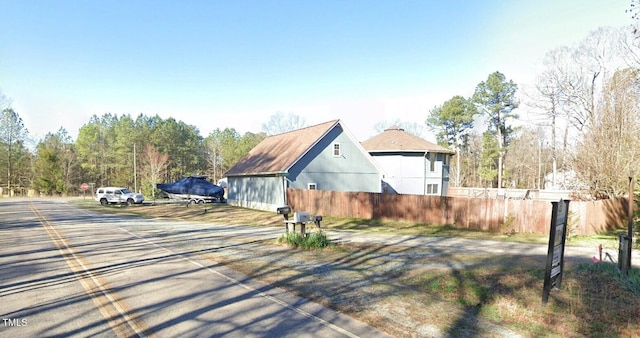 425 Dr Truitt Rd, Bear Creek, NC 27207