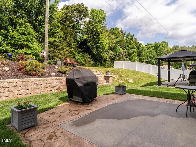 4179 Dunkirk Dr, Burlington, NC 27215 - photo 30