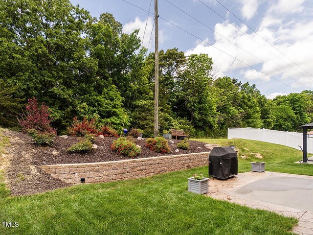 4179 Dunkirk Dr, Burlington, NC 27215 - photo 35