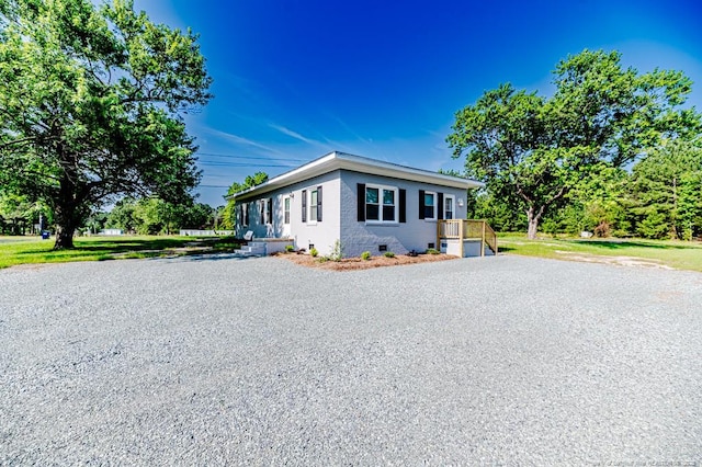 222 St Andrews Church Rd, Sanford, NC 27332 - photo 8