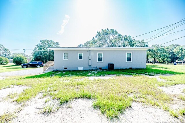 222 St Andrews Church Rd, Sanford, NC 27332 - photo 10