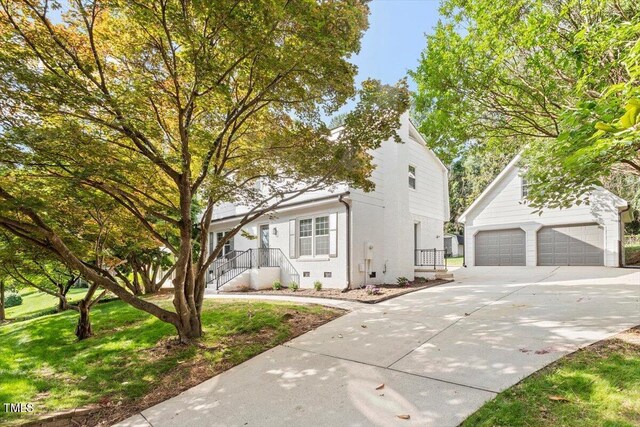 3129 Merrianne Dr, Raleigh, NC 27607 - photo 2