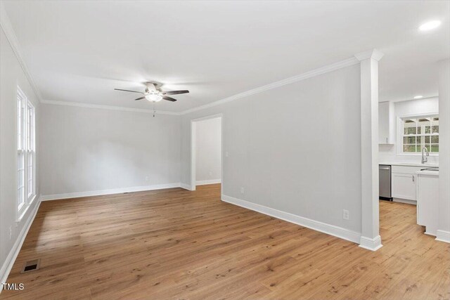 3129 Merrianne Dr, Raleigh, NC 27607 - photo 12