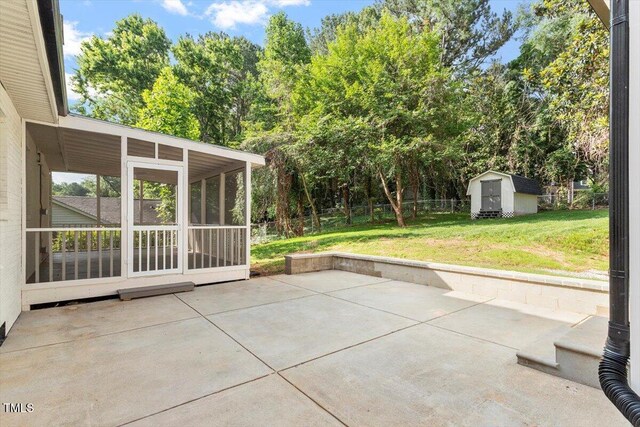 3129 Merrianne Dr, Raleigh, NC 27607 - photo 30