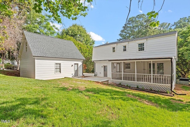 3129 Merrianne Dr, Raleigh, NC 27607 - photo 32