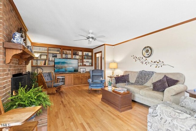 1035 Aquilla Rd, Benson, NC 27524 - photo 18