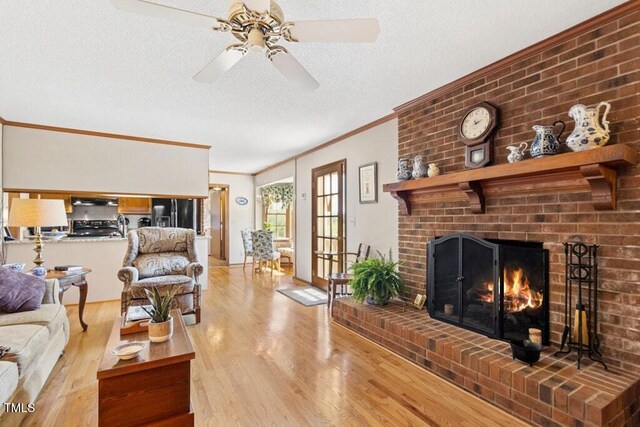 1035 Aquilla Rd, Benson, NC 27524 - photo 16