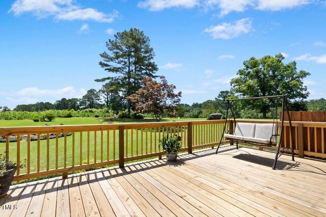 1035 Aquilla Rd, Benson, NC 27524 - photo 31