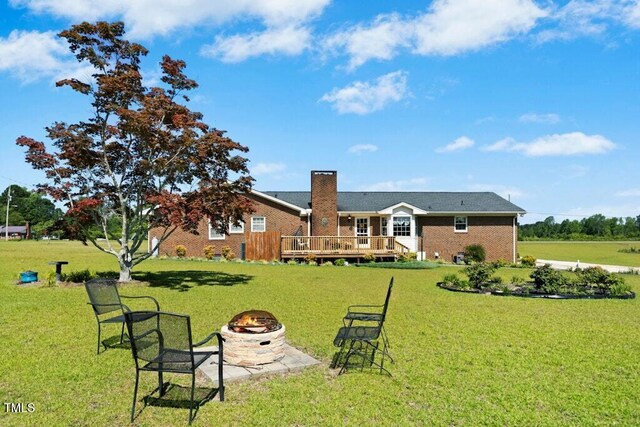 1035 Aquilla Rd, Benson, NC 27524 - photo 34