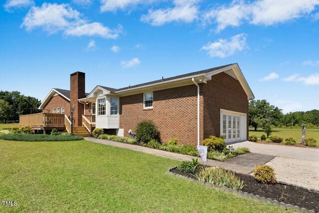 1035 Aquilla Rd, Benson, NC 27524 - photo 33