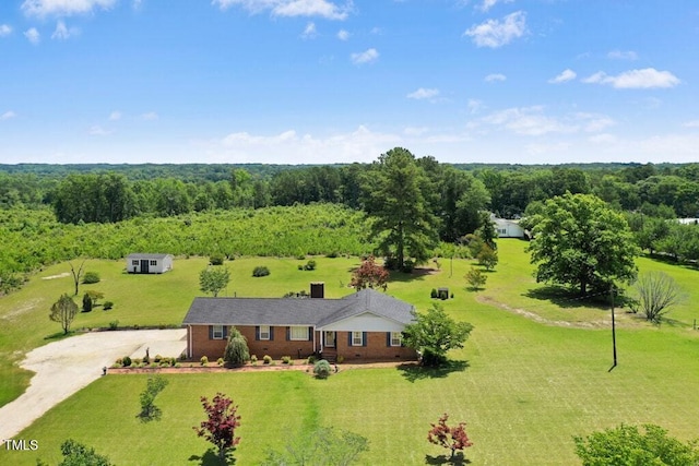1035 Aquilla Rd, Benson, NC 27524 - photo 1