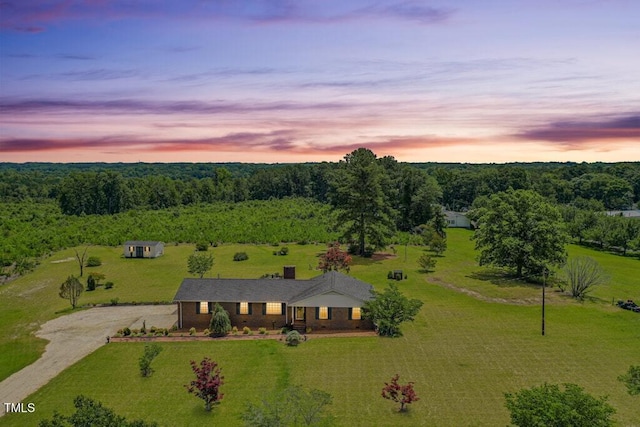 1035 Aquilla Rd, Benson, NC 27524 - photo 2