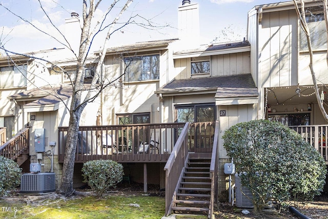 4100 Five Oak Dr Unit 37, Durham, NC 27707