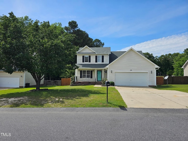 216 Edgecombe Dr, Spring Lake, NC 28390 - photo 2