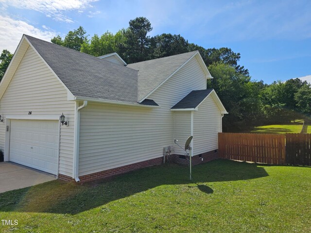 216 Edgecombe Dr, Spring Lake, NC 28390 - photo 4