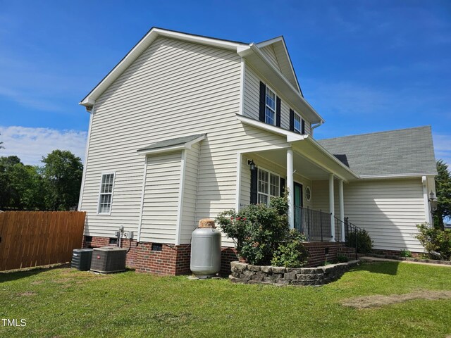 216 Edgecombe Dr, Spring Lake, NC 28390 - photo 5