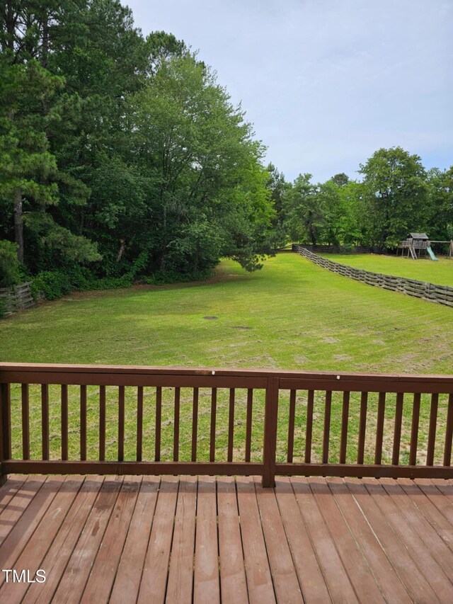 216 Edgecombe Dr, Spring Lake, NC 28390 - photo 9