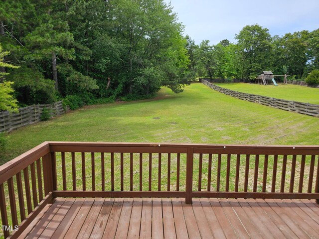 216 Edgecombe Dr, Spring Lake, NC 28390 - photo 10