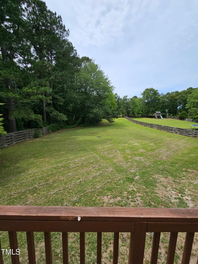 216 Edgecombe Dr, Spring Lake, NC 28390 - photo 11