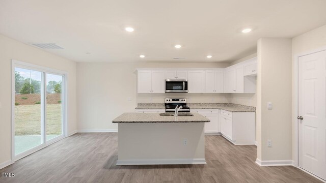 5525 Musket Ct, Raleigh, NC 27610 - photo 4