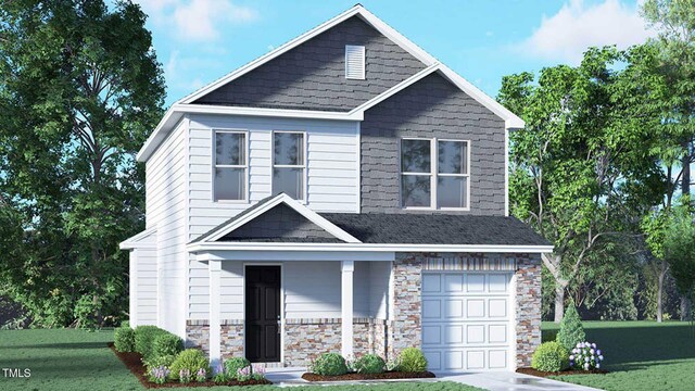 5525 Musket Ct, Raleigh, NC 27610 - photo 1
