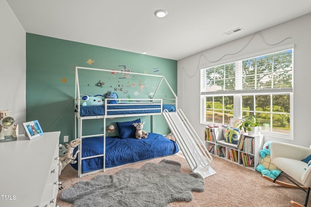 947 Weatherby Ln, Creedmoor, NC 27522 - bedroom with carpet flooring