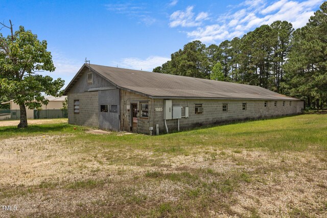 1085 US-421, Lillington, NC 27546 - photo 1
