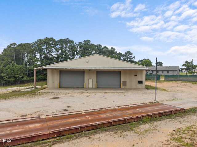 1085 US-421, Lillington, NC 27546 - photo 9