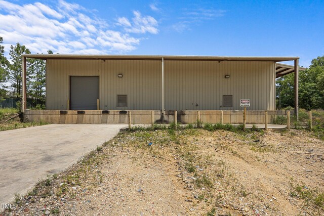 1085 US-421, Lillington, NC 27546 - photo 15