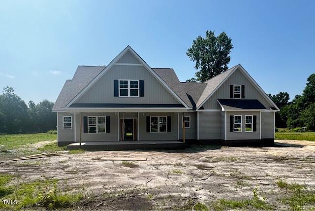 110 Kelly Dr, Goldsboro, NC 27530 - photo 1