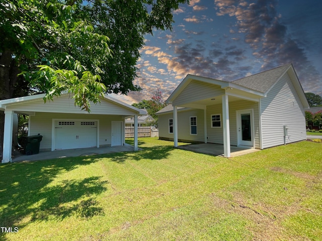 202 S Pearl St, Princeton, NC 27569 - photo 28