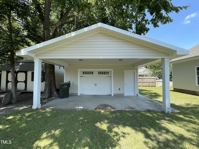 202 S Pearl St, Princeton, NC 27569 - photo 27