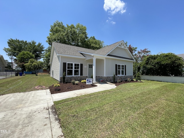 202 S Pearl St, Princeton, NC 27569 - photo 4