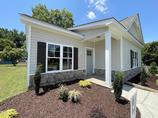 202 S Pearl St, Princeton, NC 27569 - photo 5