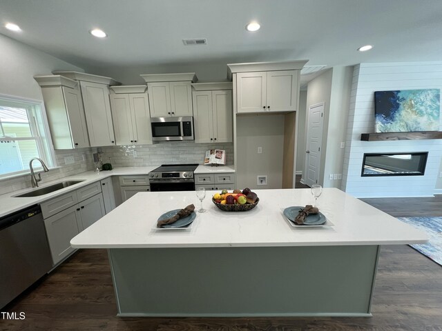 202 S Pearl St, Princeton, NC 27569 - photo 10