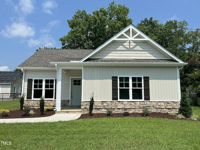 202 S Pearl St, Princeton, NC 27569 - photo 3