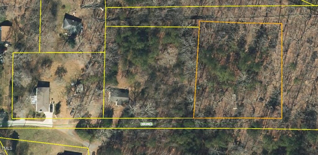 1841 Dots Dr, Hillsborough, NC 27278 - photo 1