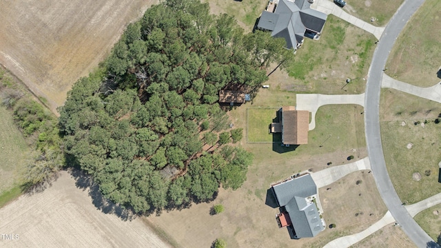 317 Hunters Creek Dr, Goldsboro, NC 27534 - view of property location