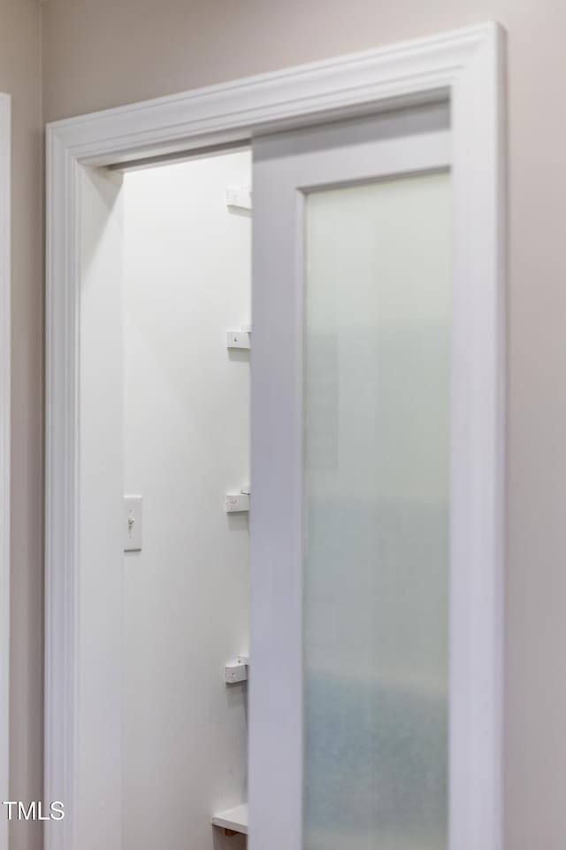 317 Hunters Creek Dr, Goldsboro, NC 27534 - view of bathroom