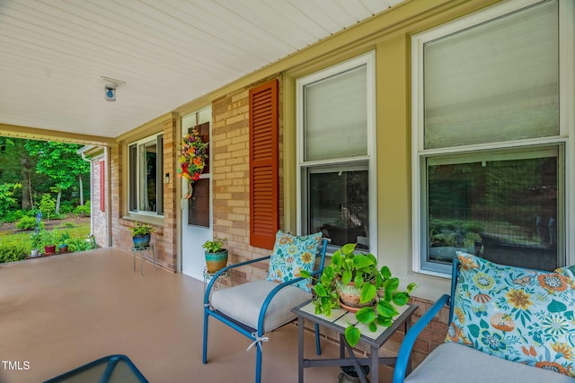 3315 Mebane Oaks Rd, Mebane, NC 27302 - view of porch