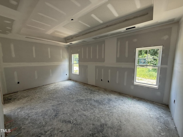 4024 N NC-581 Hwy, Kenly, NC 27542 - view of unfurnished room