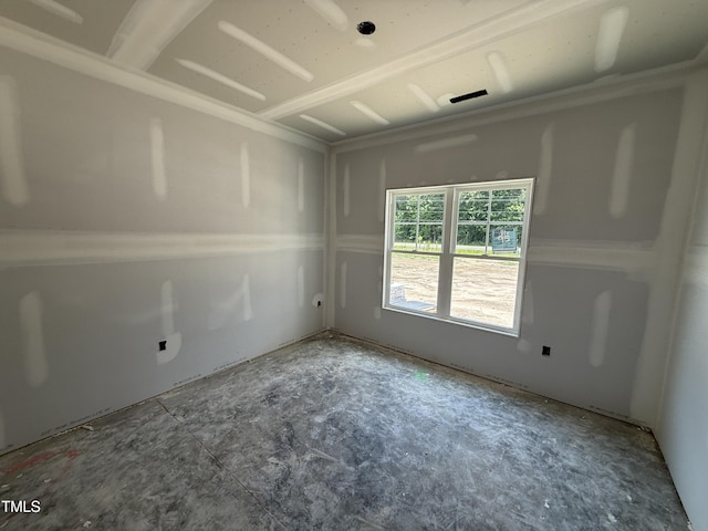 4024 N NC-581 Hwy, Kenly, NC 27542 - view of spare room