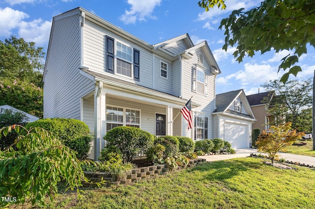 5001 Alenja Ln, Raleigh, NC 27616 - photo 3